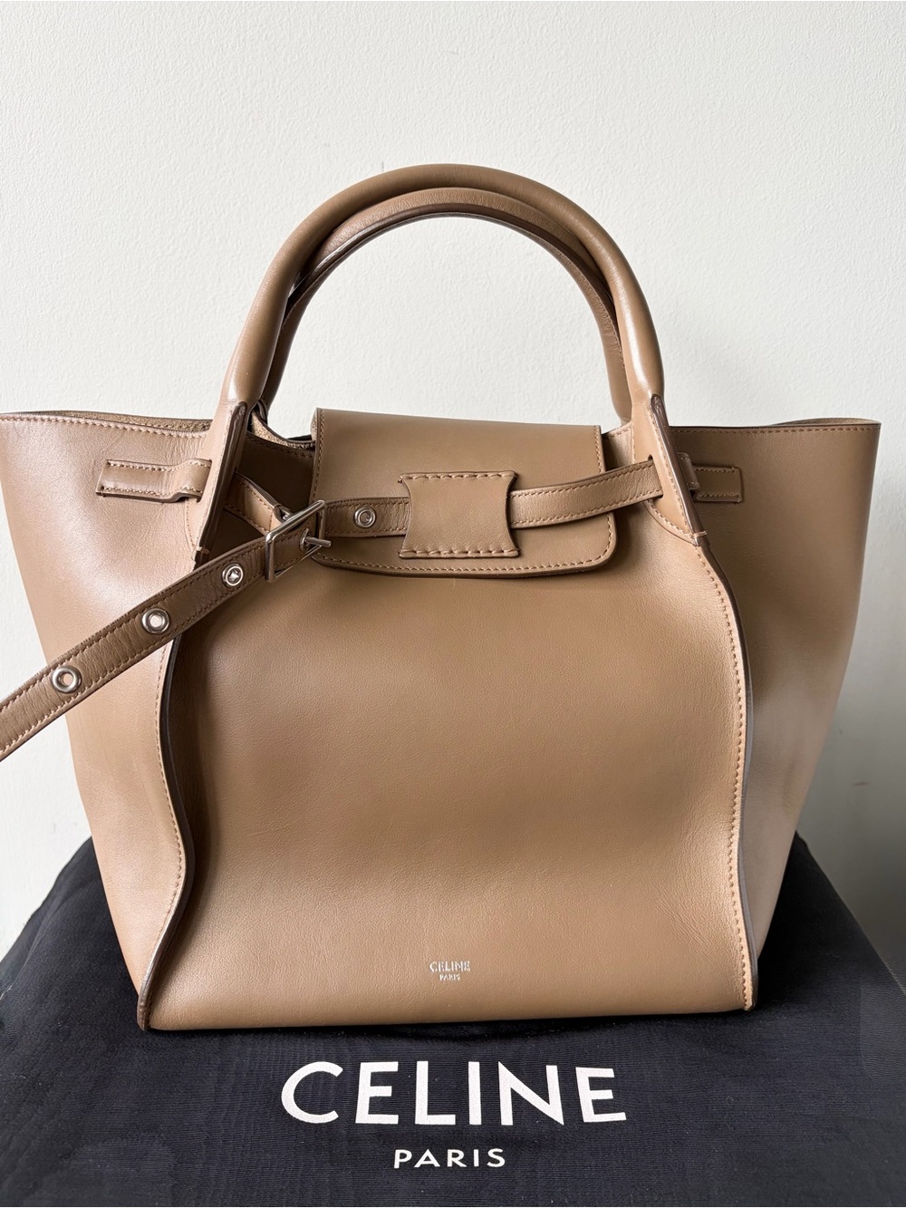 Celine 'The Big Bag'